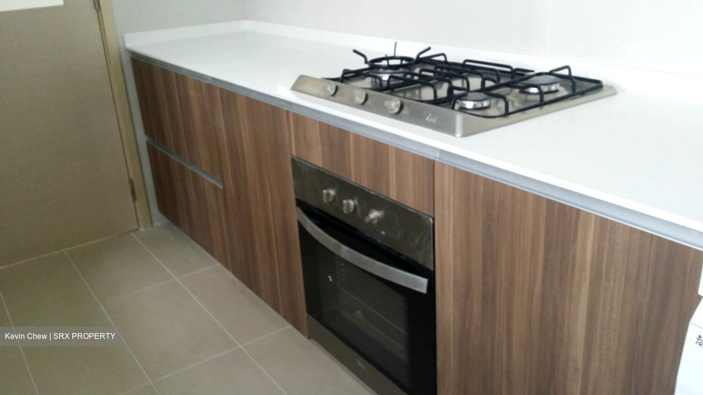 The Luxurie (D19), Condominium #321762751